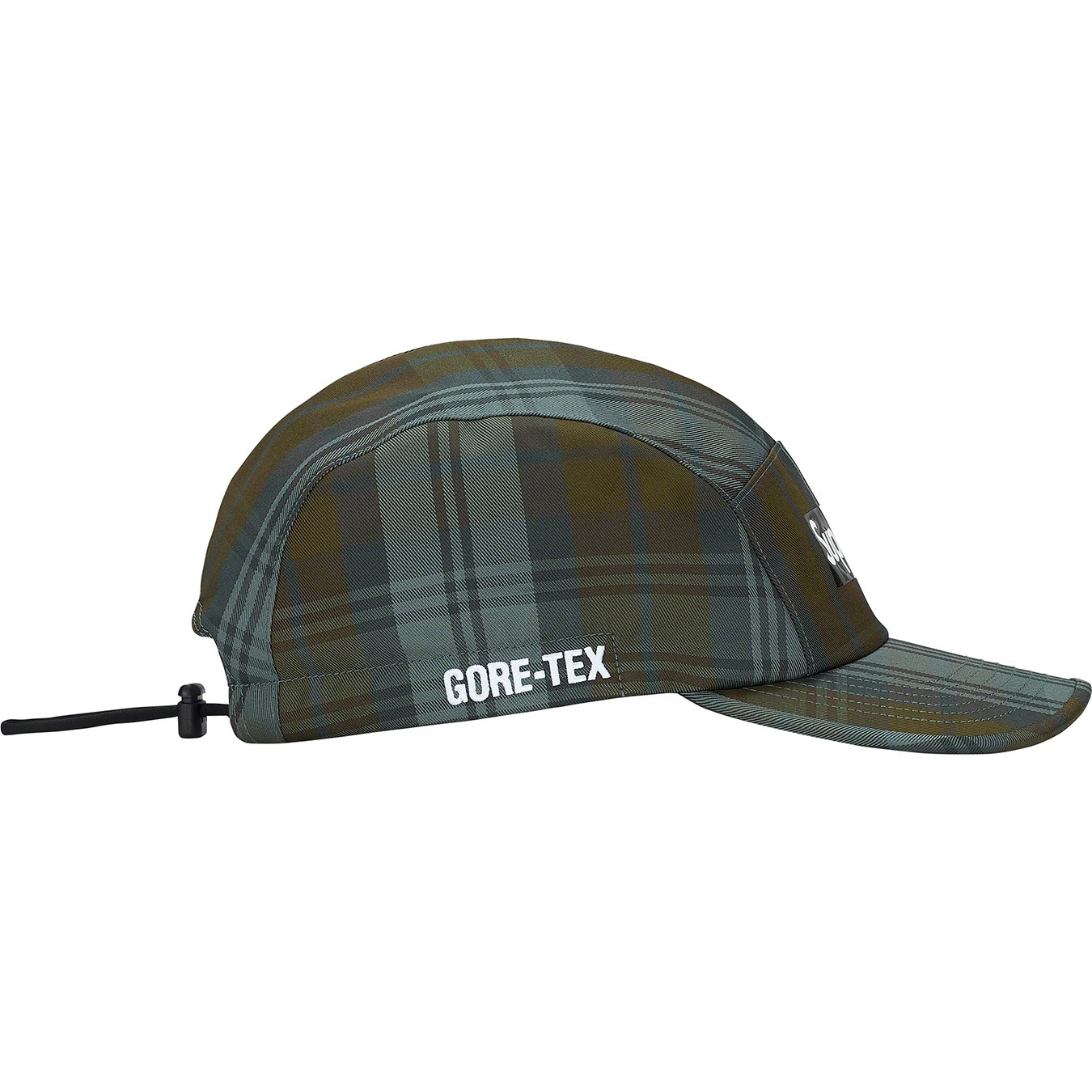 GORE-TEX Tech Camp Cap view 10